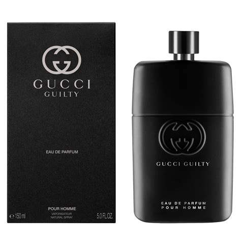 gucci guilty uscito|guilty by gucci for men.